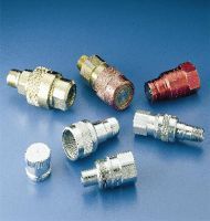 ACOPLAMIENTOS HIDRAULICOS